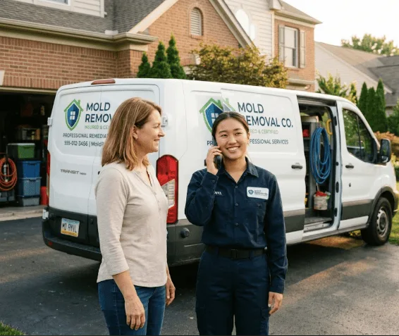 Crawlspace Mold Remediation Northampton, MA FAQs